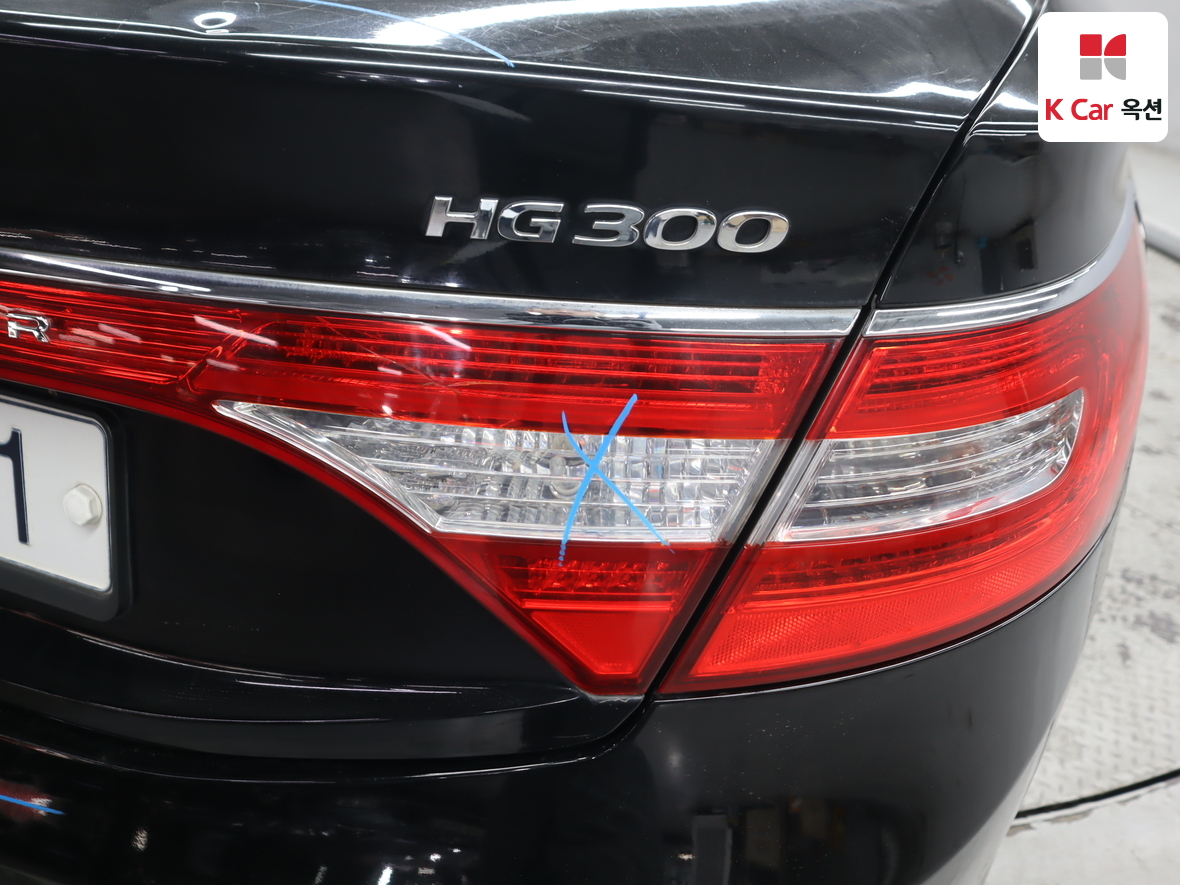 هيونداي أزيرا 2011 - صورة 44