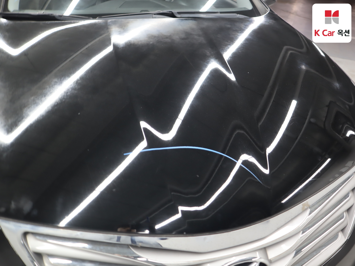 هيونداي أزيرا 2011 - صورة 50