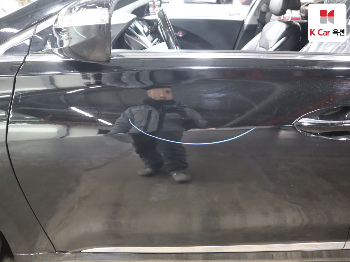 هيونداي أزيرا 2011 - صورة 39