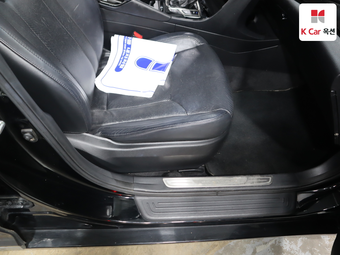 هيونداي أزيرا 2011 - صورة 31