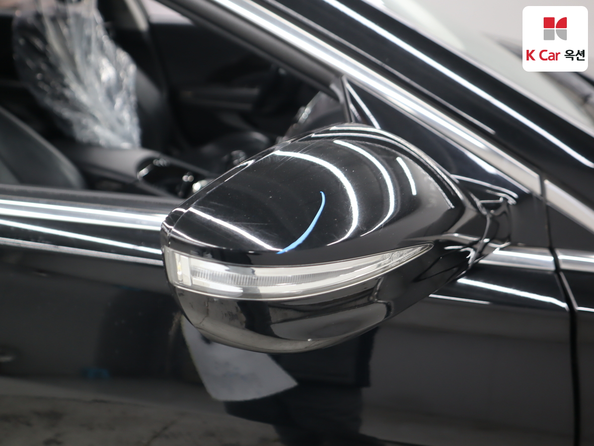 هيونداي أزيرا 2011 - صورة 49