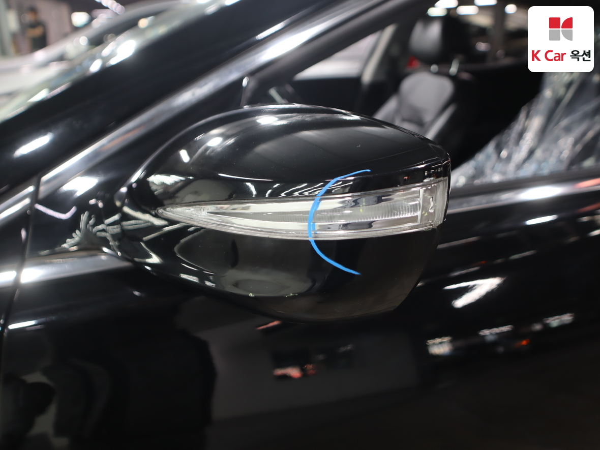 هيونداي أزيرا 2011 - صورة 38