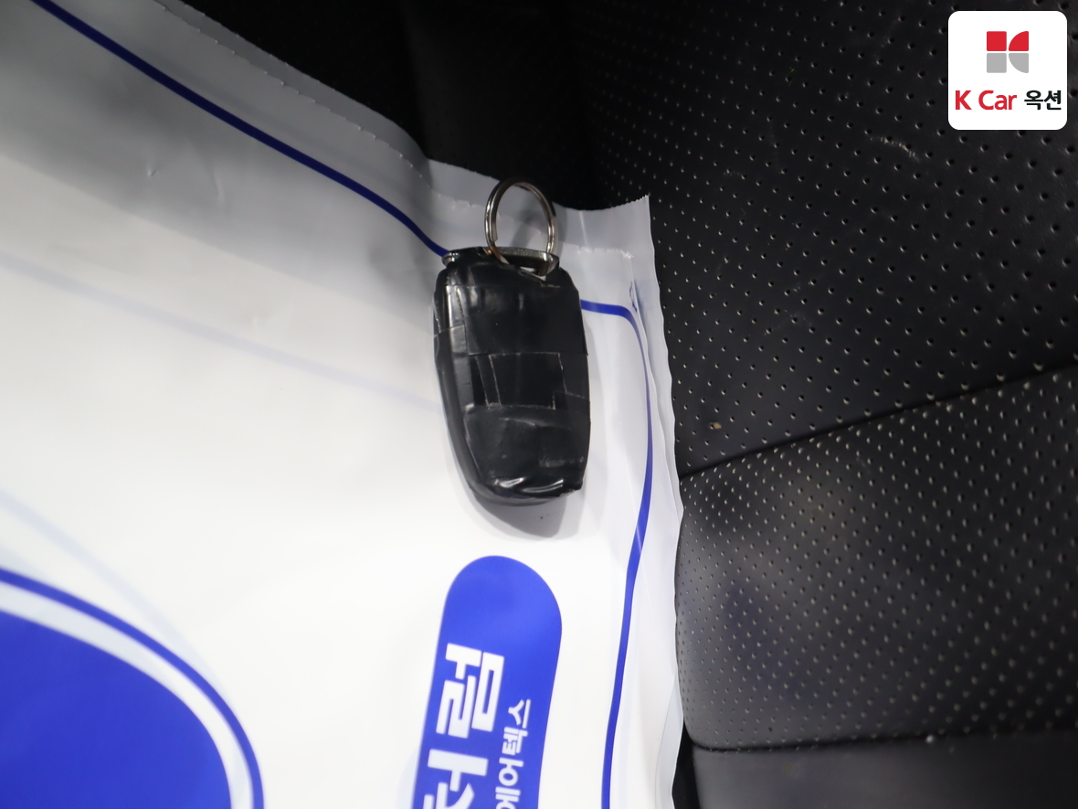 هيونداي أزيرا 2011 - صورة 17