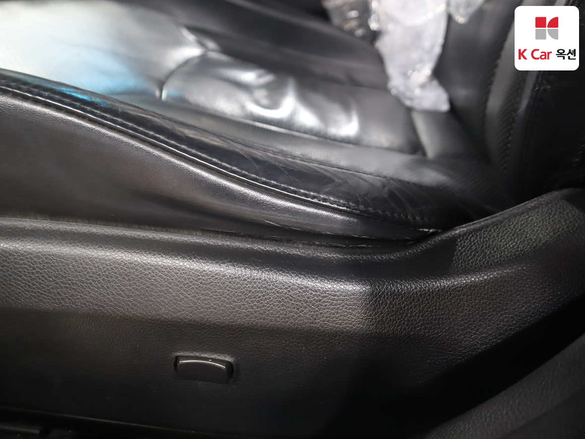 هيونداي أزيرا 2011 - صورة 20