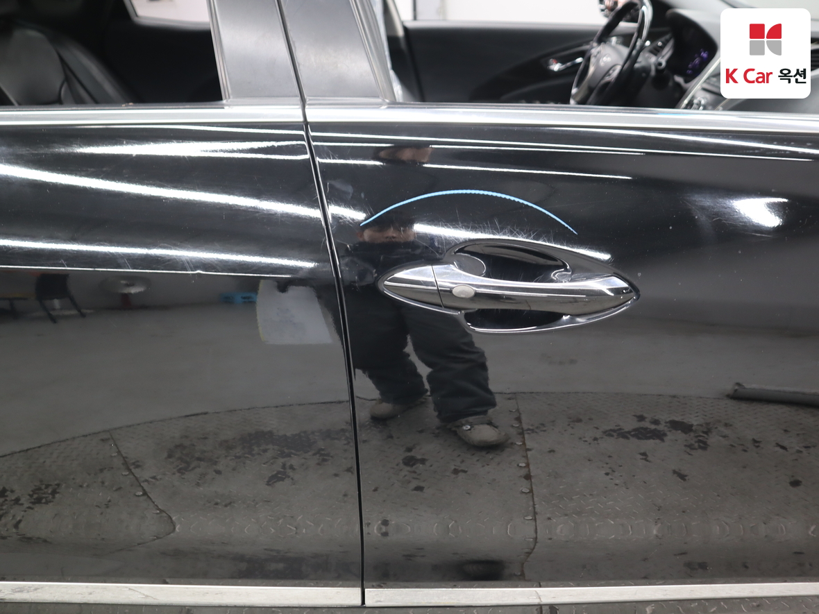 هيونداي أزيرا 2011 - صورة 48