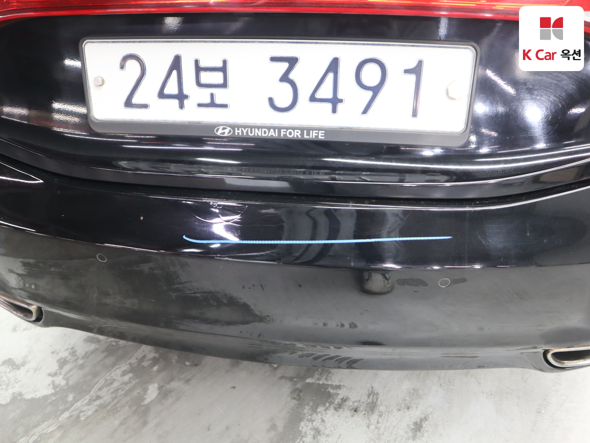 هيونداي أزيرا 2011 - صورة 42