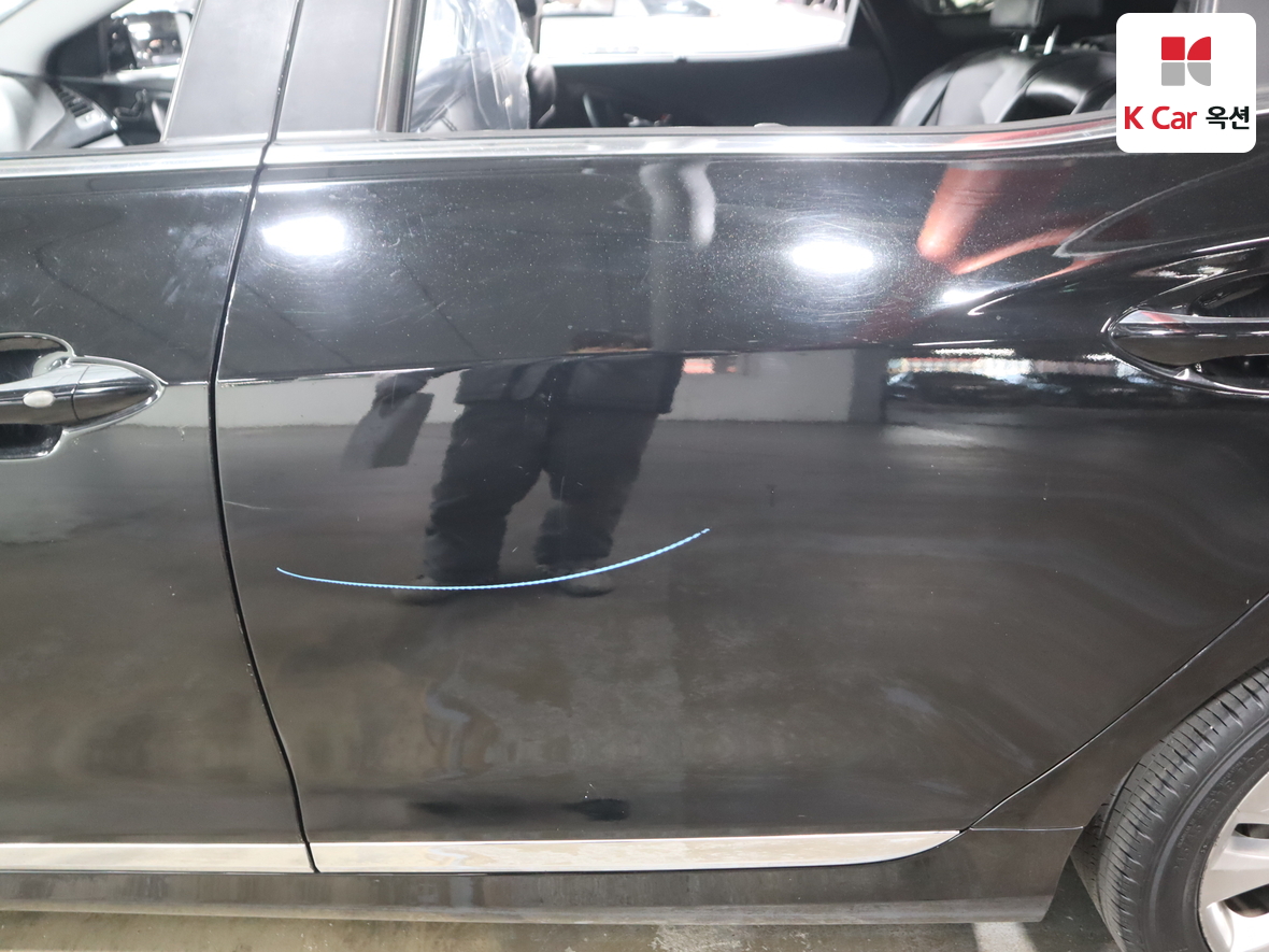 هيونداي أزيرا 2011 - صورة 40