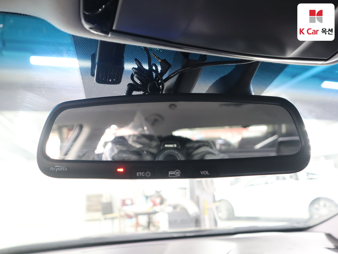 هيونداي أزيرا 2011 - صورة 13