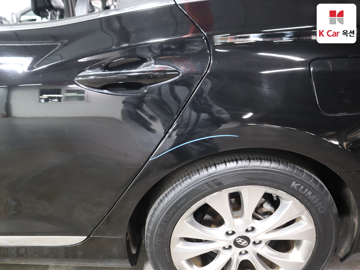 هيونداي أزيرا 2011 - صورة 41