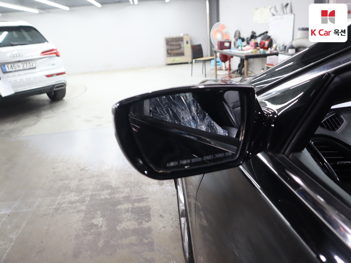 هيونداي أزيرا 2011 - صورة 22