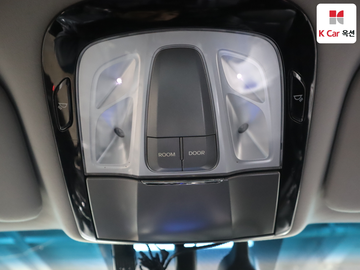 هيونداي أزيرا 2011 - صورة 12