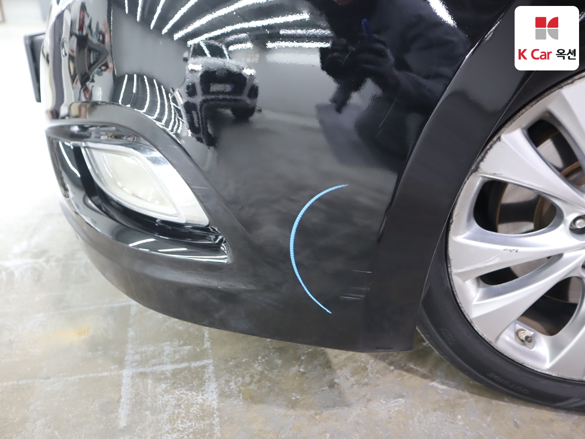 هيونداي أزيرا 2011 - صورة 37