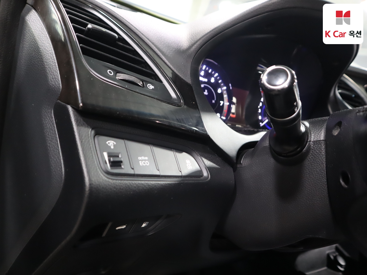 هيونداي أزيرا 2011 - صورة 9