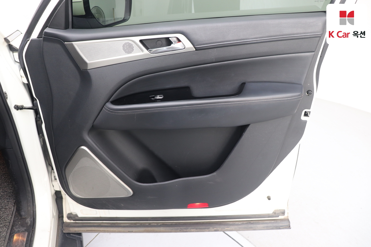 KG Mobility Rexton - 30