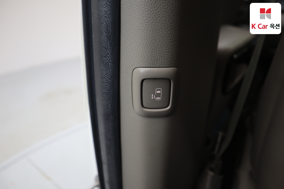 Kia New Carnival 2016 - Image 23