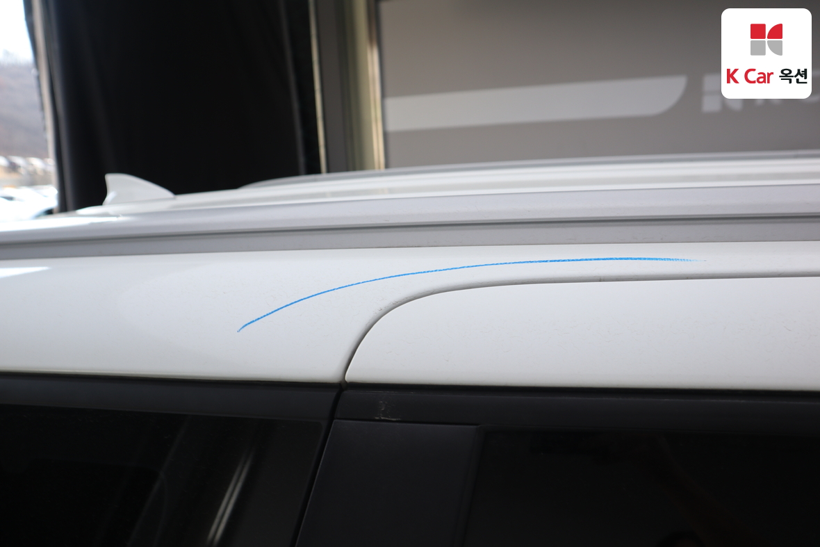 Kia New Carnival 2016 - Image 38