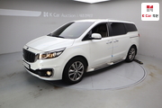 Kia New Carnival