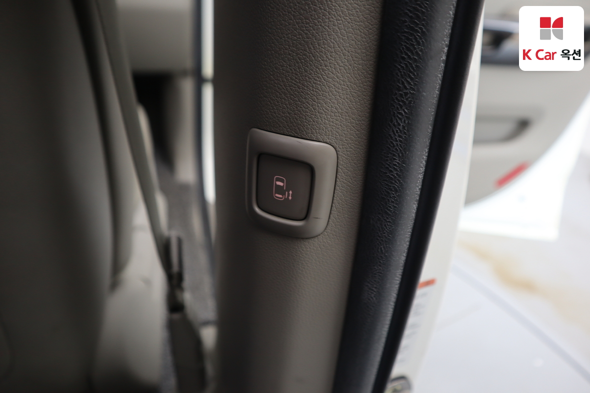 Kia New Carnival 2016 - Image 29