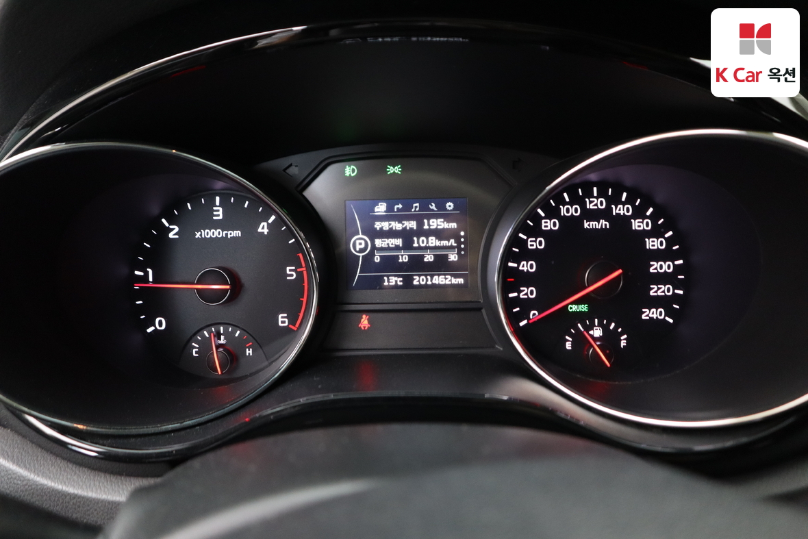 Kia New Carnival 2016 - Image 5