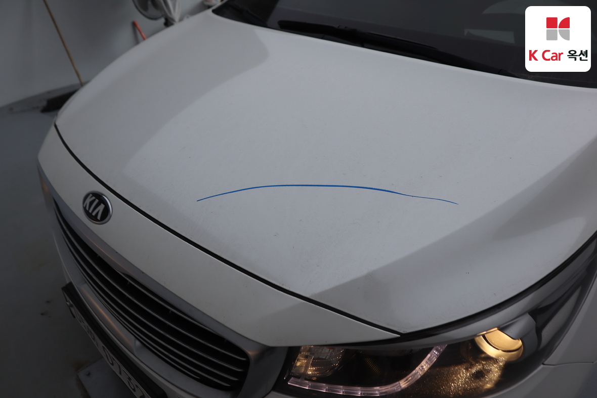 Kia New Carnival 2016 - Image 39