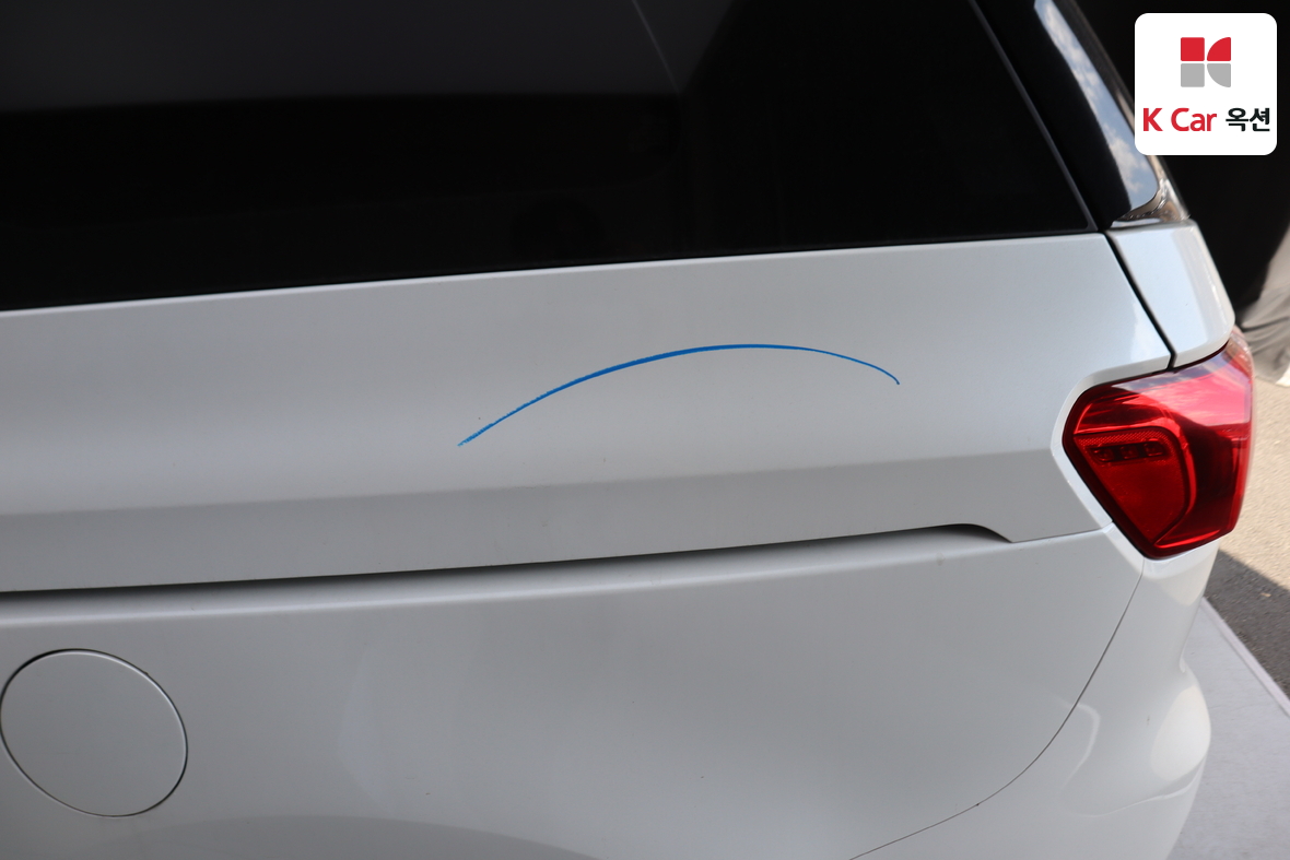 Kia New Carnival 2016 - Image 46