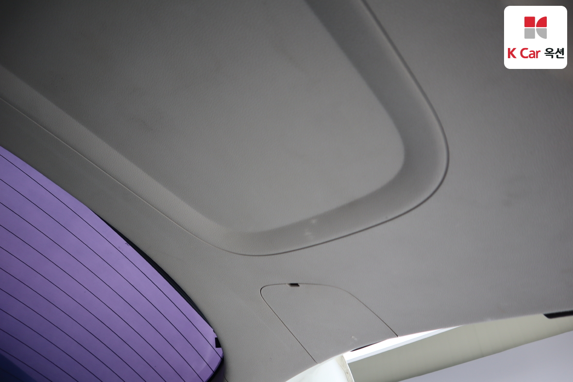 Kia New Carnival 2016 - Image 27