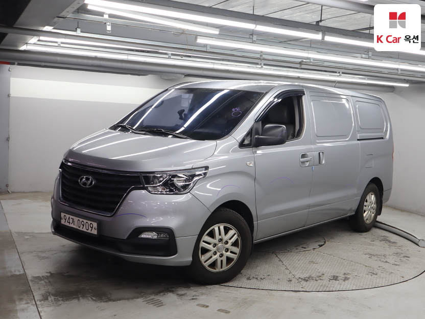 هيونداي - ليف