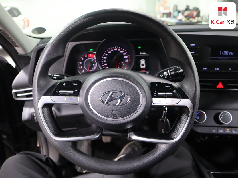 هيونداي - النترا - Image 10