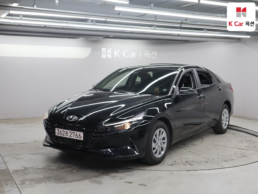 هيونداي - النترا