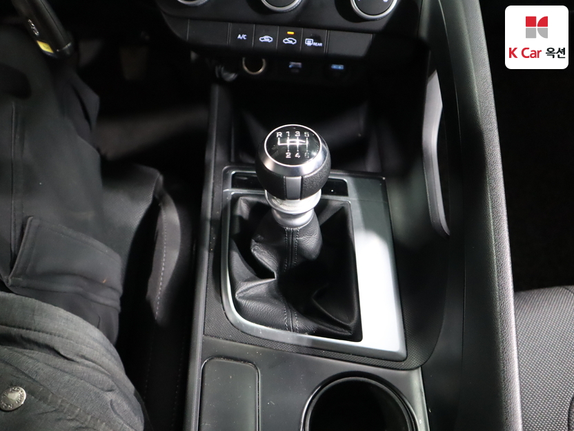 هيونداي - النترا - Image 16