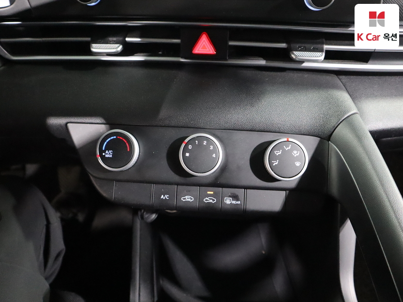 هيونداي - النترا - Image 15