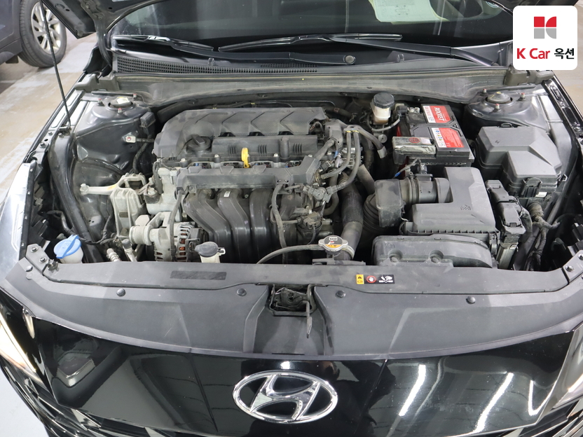 هيونداي - النترا - Image 31