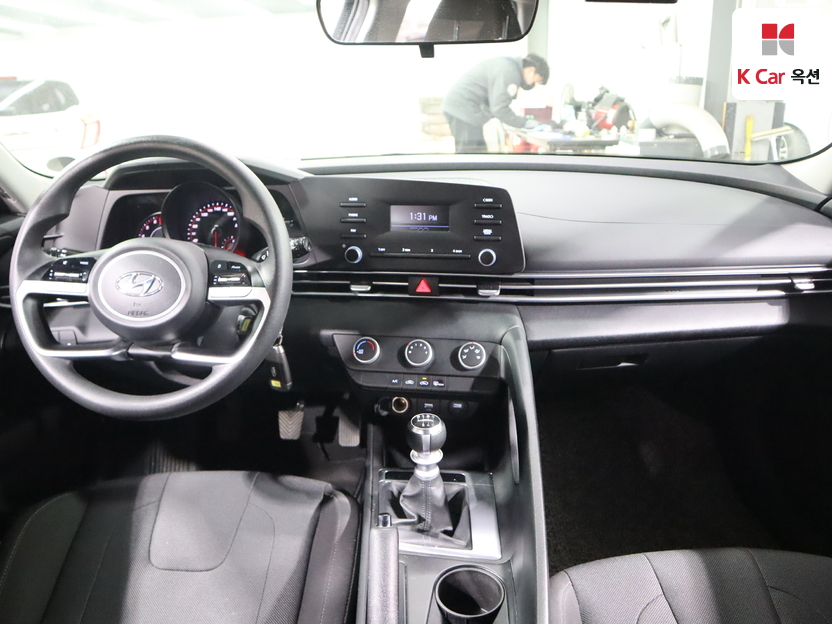 هيونداي - النترا - Image 3