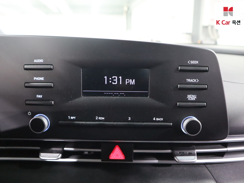 هيونداي - النترا - Image 14