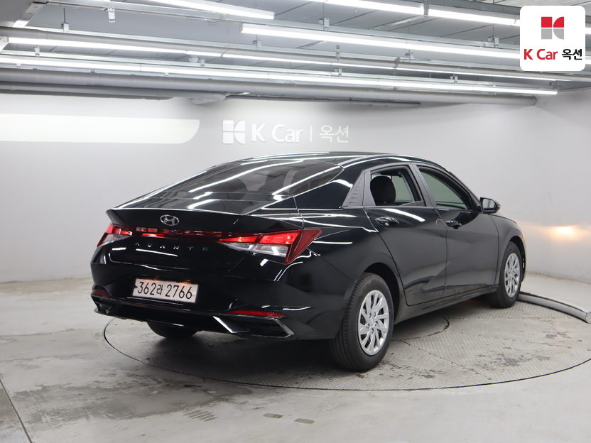 هيونداي - النترا - Image 2