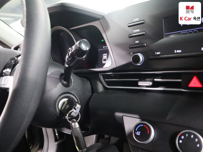 هيونداي - النترا - Image 11