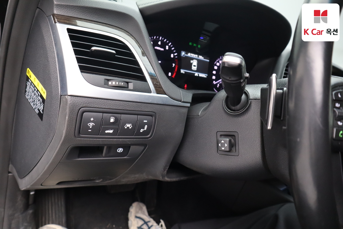 Genesis G80 2019 - Image 9