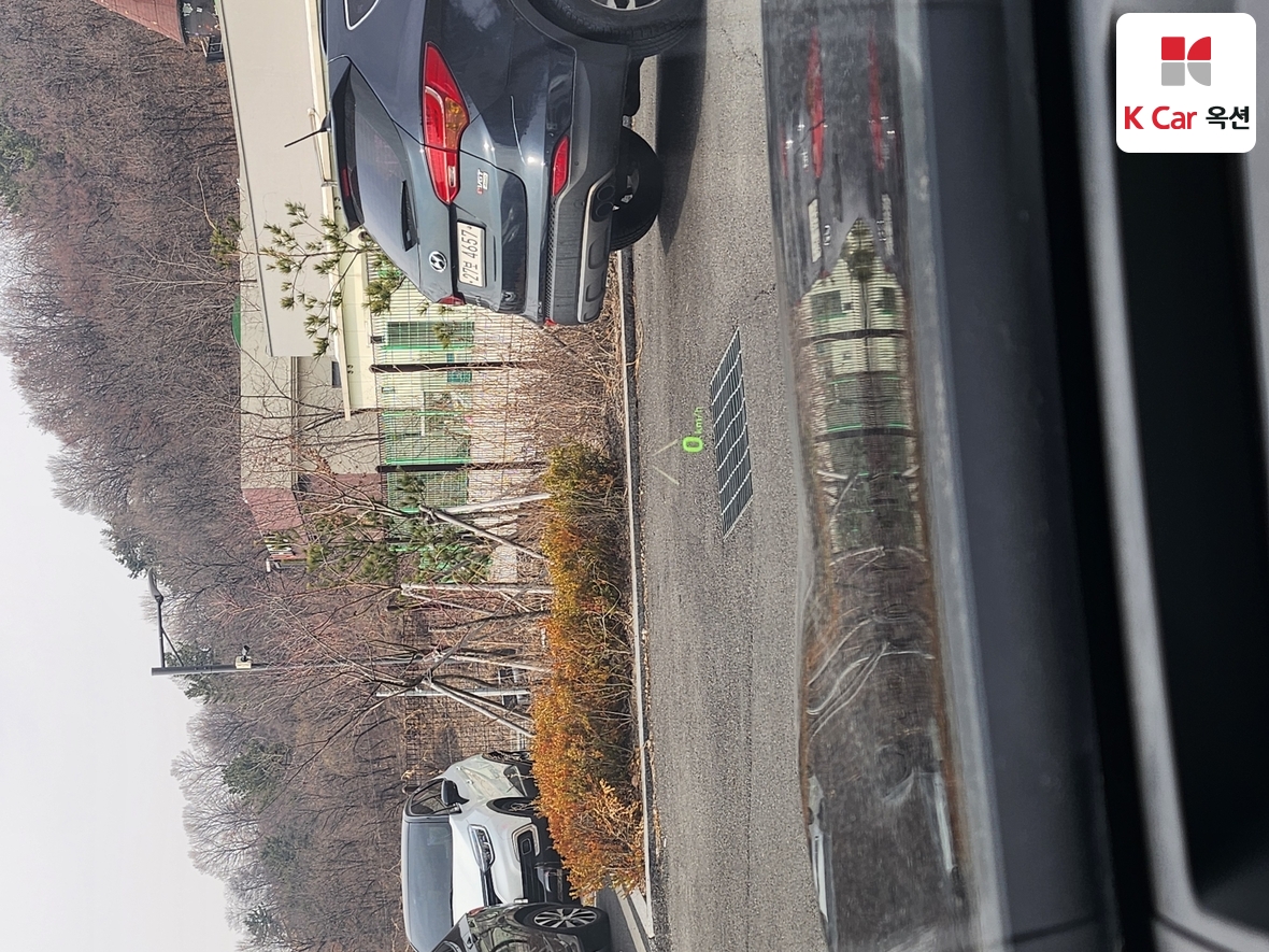 Genesis G80 2019 - Image 17