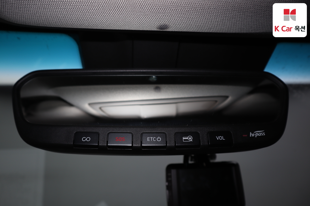 Genesis G80 2019 - Image 12