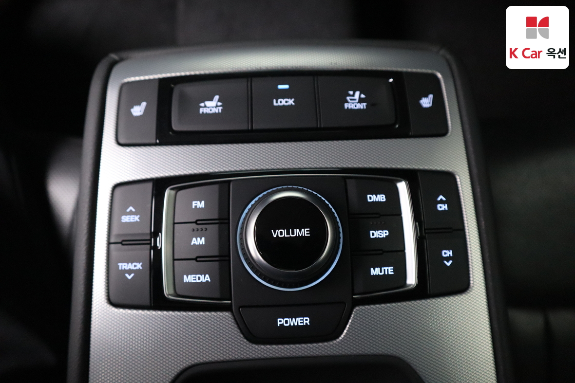 Genesis G80 2019 - Image 23