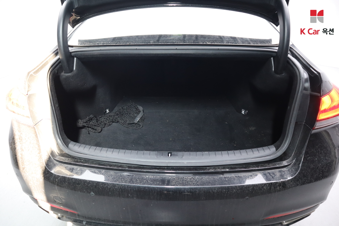 Genesis G80 2019 - Image 25