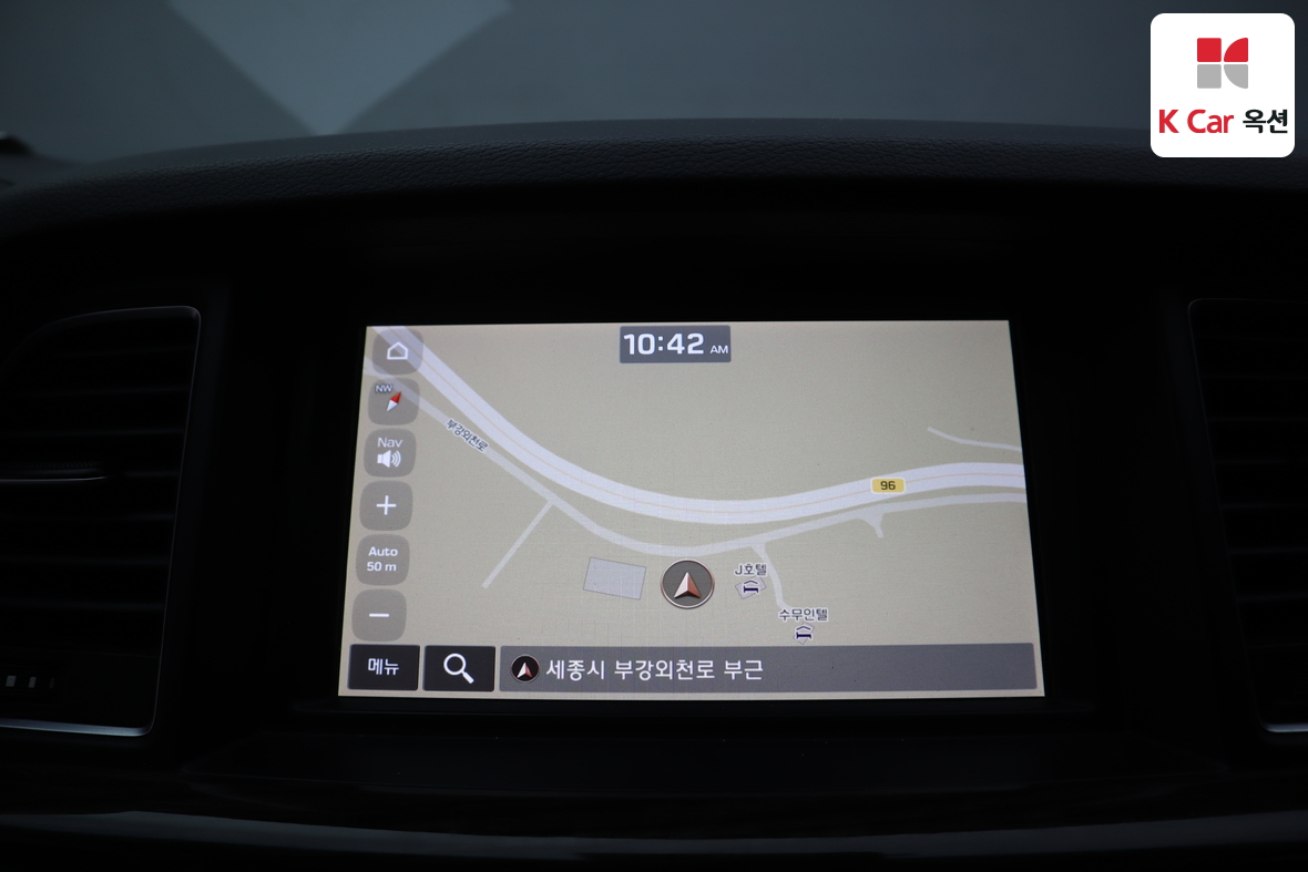 Genesis G80 2019 - Image 13