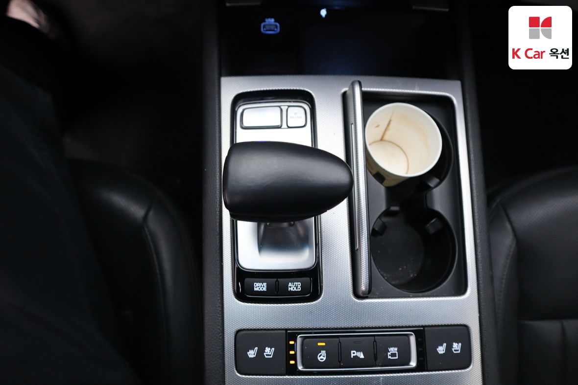 Genesis G80 2019 - Image 15