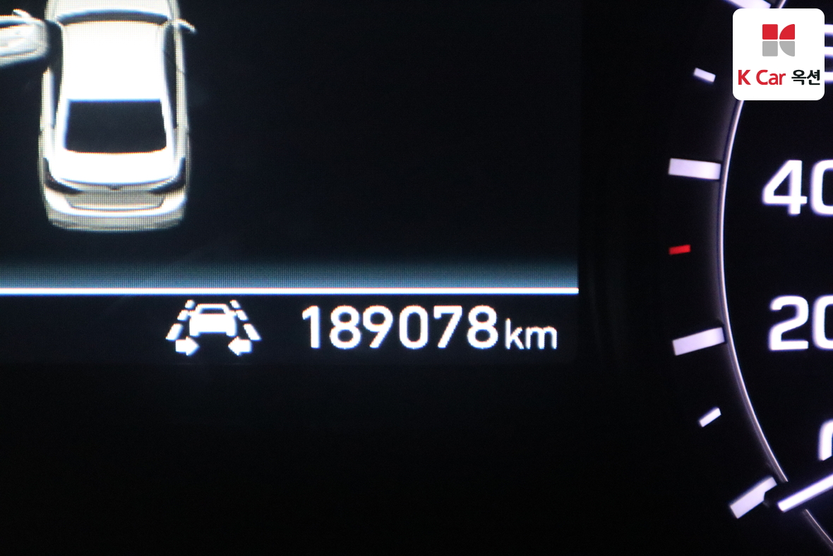 Genesis G80 2019 - Image 4