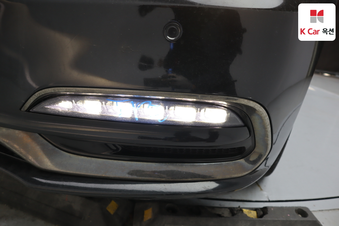 Genesis G80 2019 - Image 37