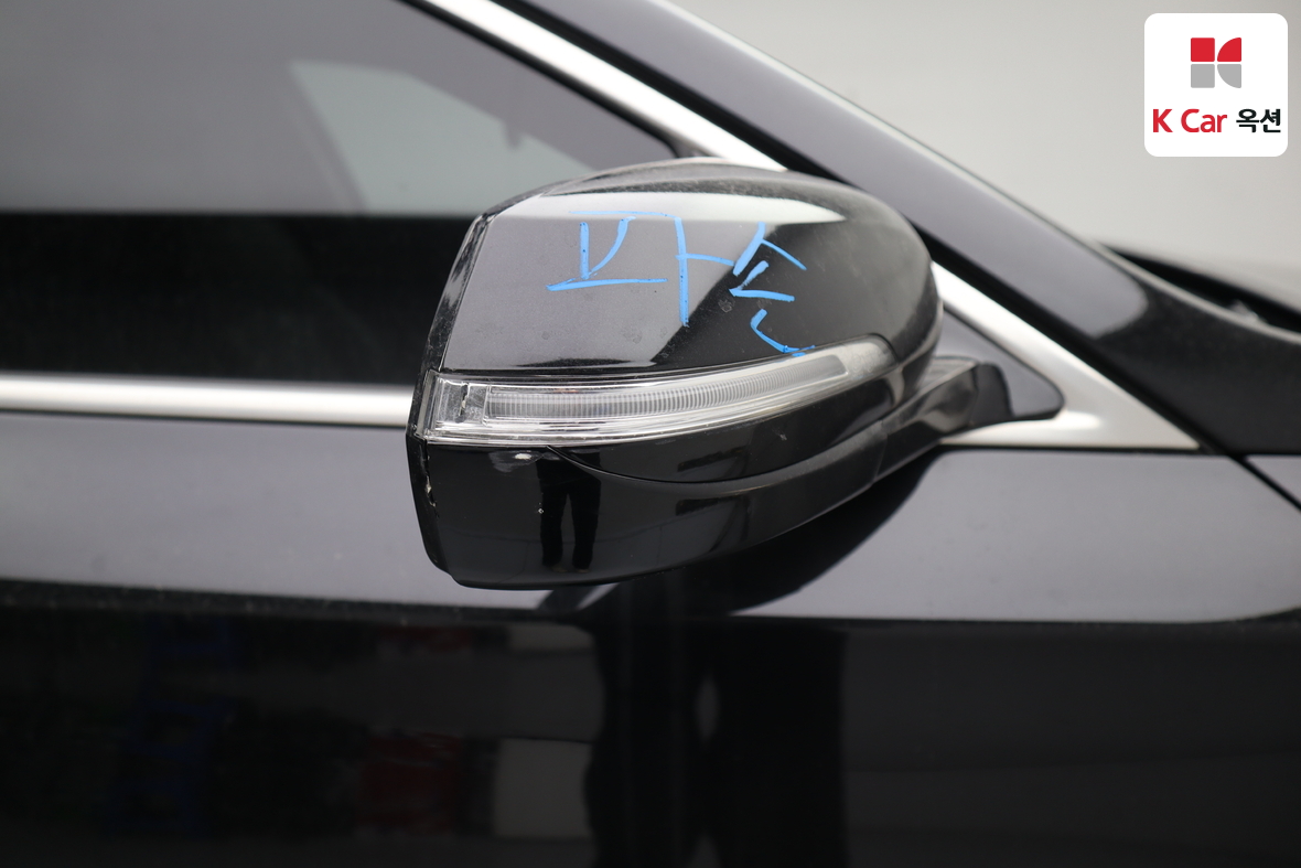 Genesis G80 2019 - Image 45