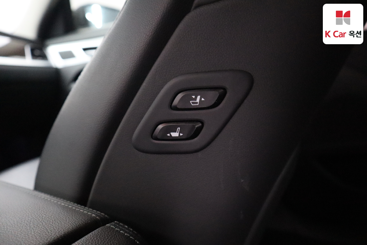 Genesis G80 2019 - Image 31