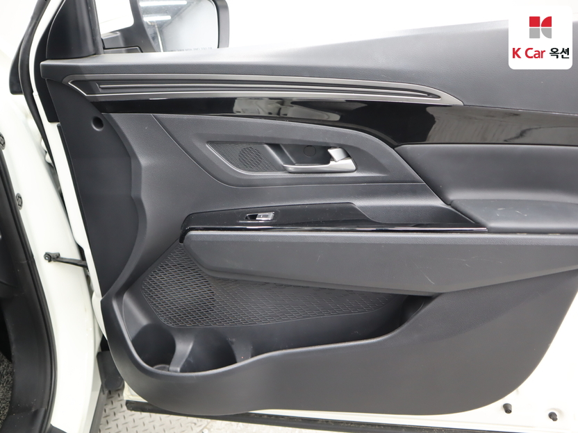 سانغ يونغ - كوراندو - Image 29