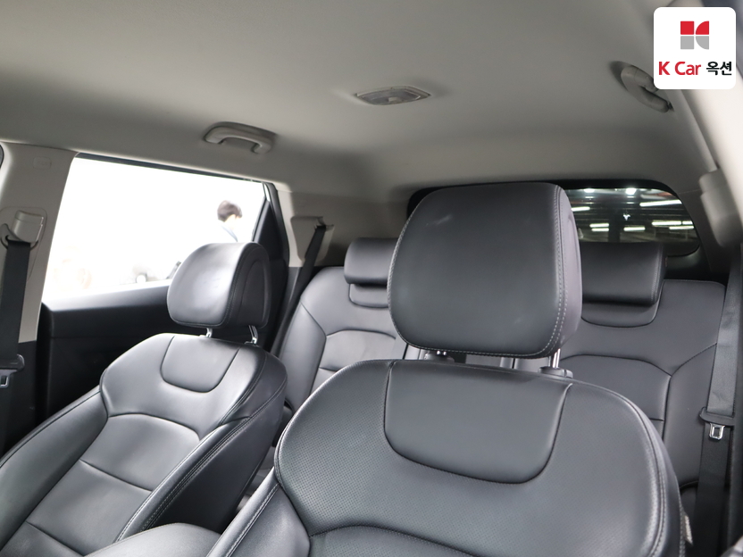 سانغ يونغ - كوراندو - Image 19