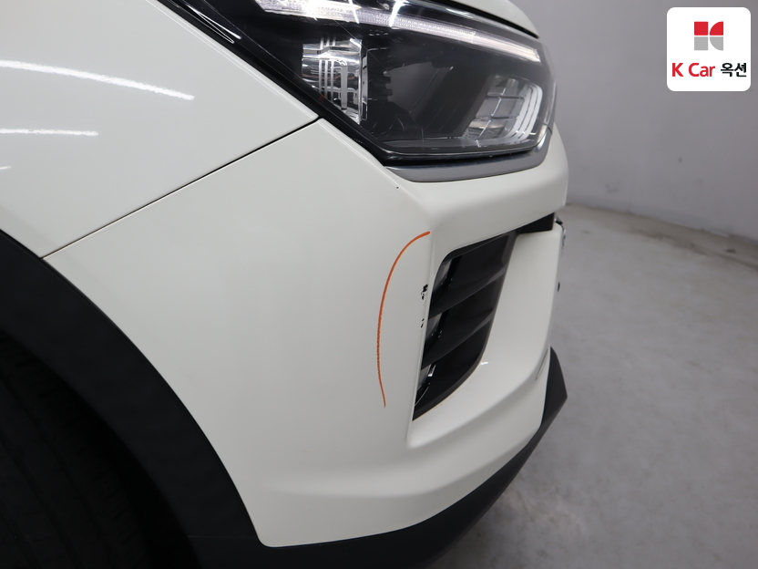 سانغ يونغ - كوراندو - Image 35